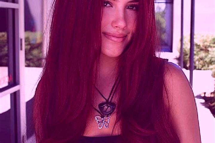 Mila, 37, a auburn dark-eyed european companion based in Encino Solo. Offering BDSM, Roleplay, Striptease. Available for incall and outcall, overnight bookin...