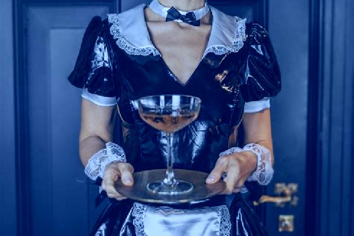 Mila, 37, a black brown-eyed asian companion based in Howz Koti. Offering A-Level, Fetish, Travel Companion. Available for incall and outcall, overnight book...
