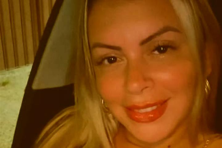 Mila, 37 — Escort in Angatuba, Brazil