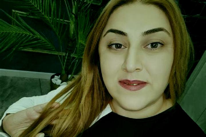 Mila, 37 — Escort in Barvikha, Russia