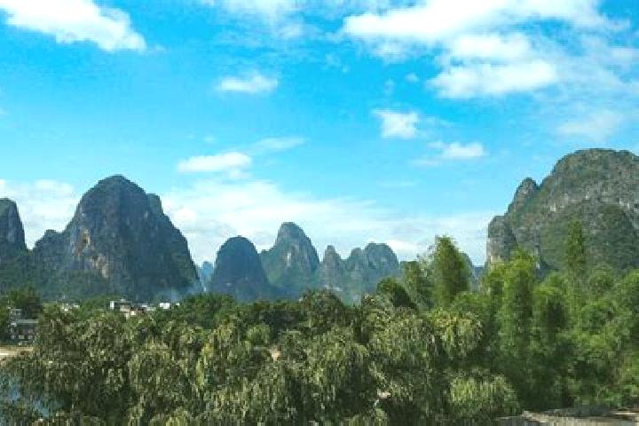 Mila, 37 — Escort in Guangling, China