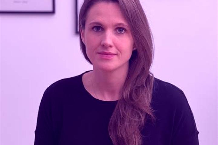 Mila, 37 — Escort in Maxdorf, Germany