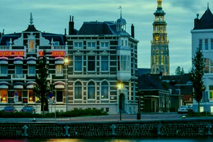 Mila, 37 — Escort in Middelburg, Netherlands