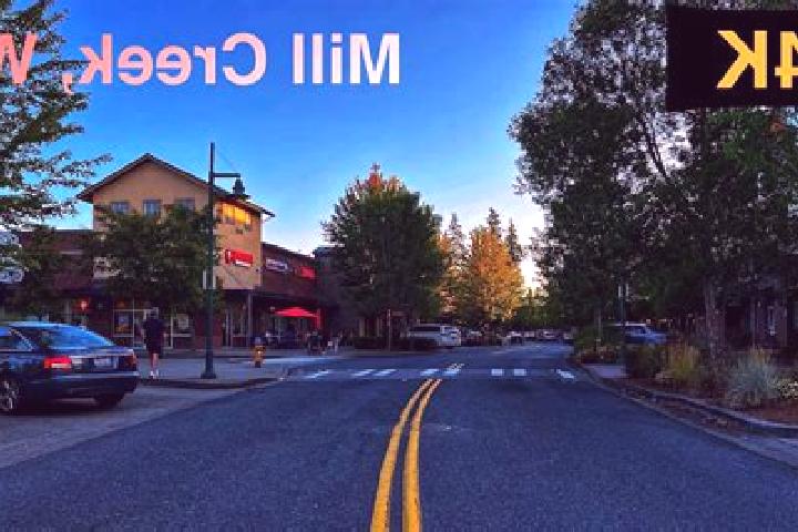 Mila, 37 — Escort in Mill Creek East, United States