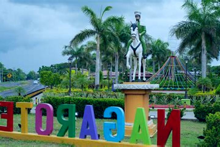 Mila, 37 — Escort in Nagarote, Nicaragua