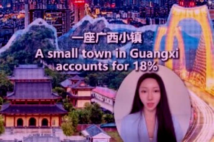 Mila, 37 — Escort in Qiaoxu, China