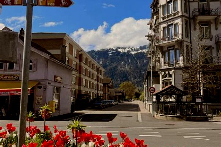 Mila, 37 — Escort in Staufen, Switzerland