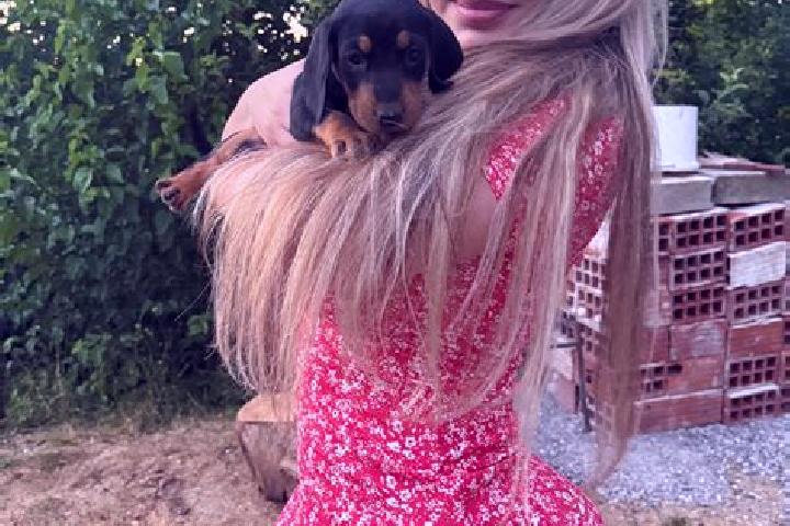 Mila, 37 — Escort in Stijena, Montenegro
