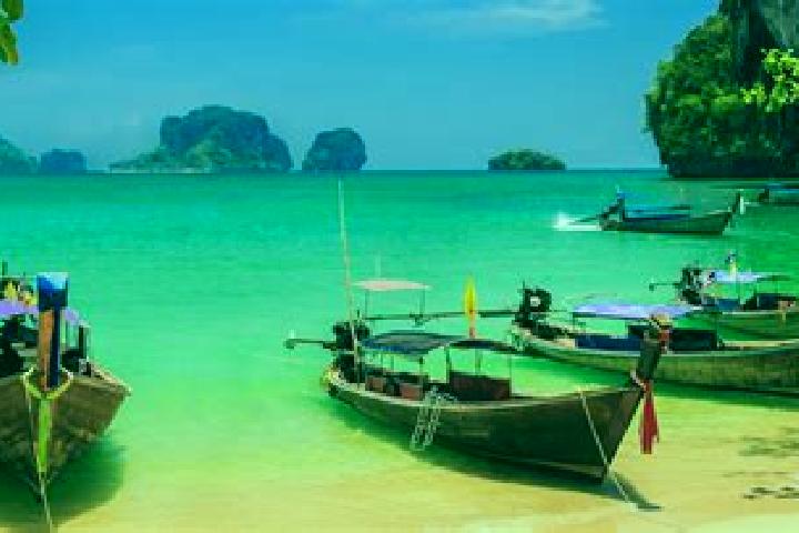Mila, 37 — Escort in Tron, Thailand