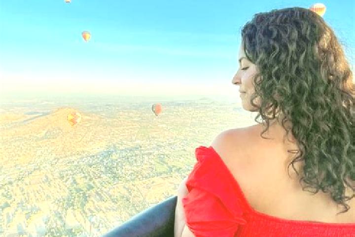 Mila, 37 — Escort in Zelocotitlan, Mexico