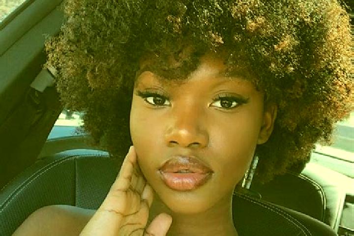 Mila, 38, a black dark-eyed ebony companion based in Asika. Offering GFE, Erotic Massage, Deep French Kissing, CIM, Couples. Available for incall and outcall...