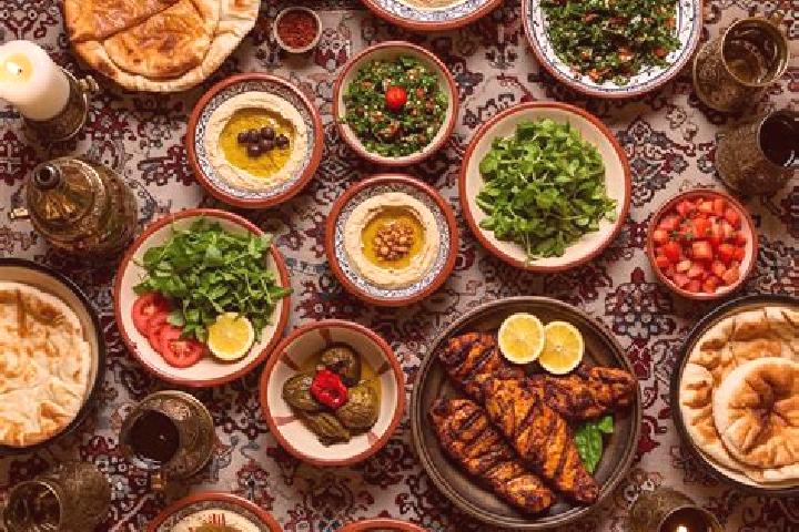 Mila, 38, a red amber-eyed middle eastern companion based in Shanhaiguan. Offering Girlfriend Experience, Striptease, Overnight, Roleplay, Couples. Available...