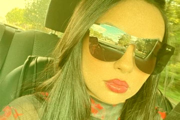 Mila, 38 — Escort in Adelandia, Brazil