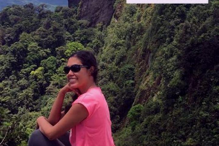Mila, 38 — Escort in Cerro Silvestre, Panama