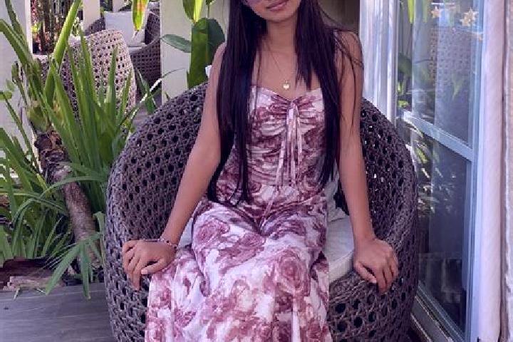 Mila, 38 — Escort in Dayapan, Philippines