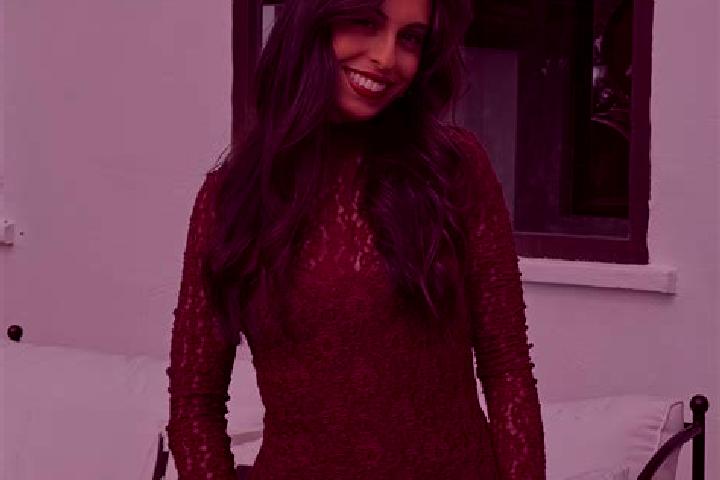 Mila, 38 — Escort in Domingo Arenas (La Calera), Mexico