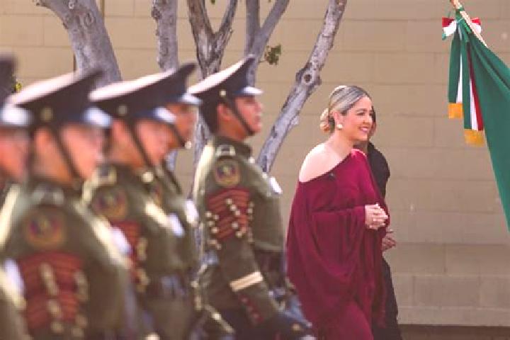 Mila, 38 — Escort in Genaro Estrada, Mexico