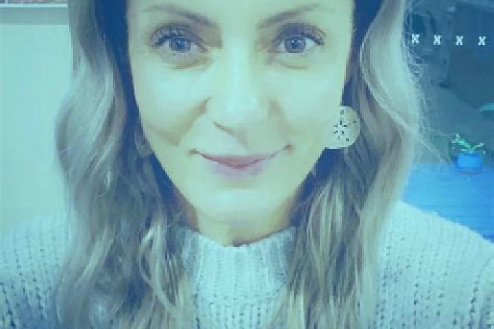 Mila, 38 — Escort in Kamali, Iran
