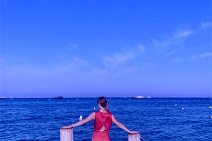 Mila, 38 — Escort in Pampelonne, France