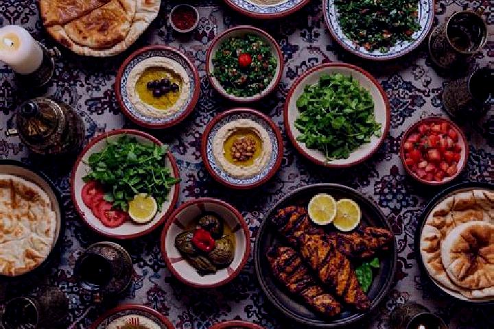 Mila, 39, a auburn grey-eyed middle eastern companion based in Wadi. Offering Dinner Date, Girlfriend Experience, Striptease, Massage, Erotic Massage. Availa...