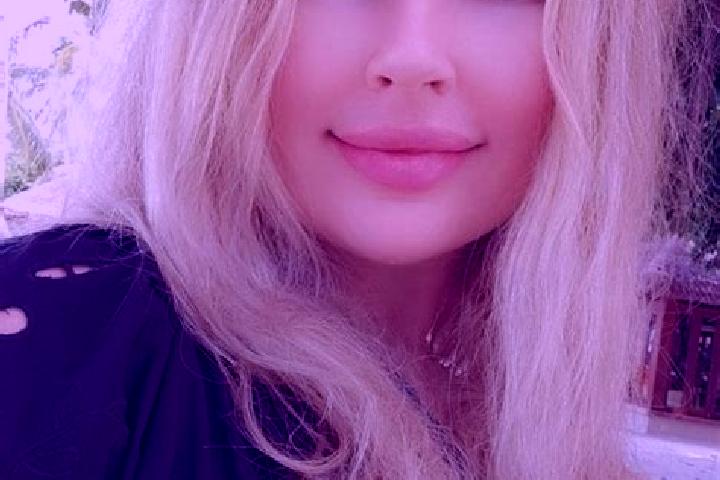 Mila, 39, a blonde grey-eyed middle eastern companion based in Berlanga del Bierzo. Offering Domination, BDSM, GFE, Tantra, Girlfriend Experience. Available ...
