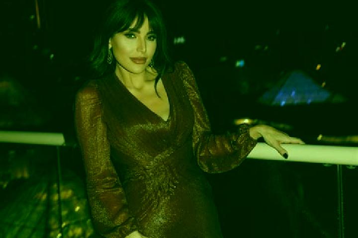 Mila, 39 — Escort in An Nasirah, Yemen