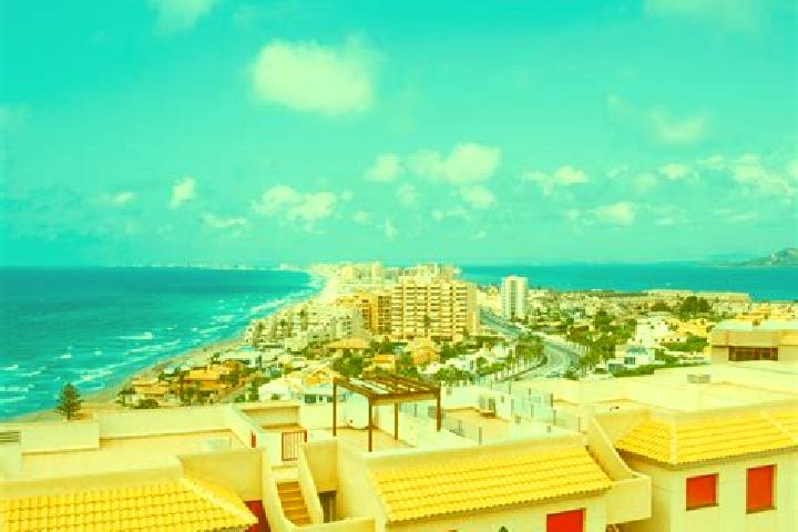 Mila, 39 — Escort in La Manga, Mexico
