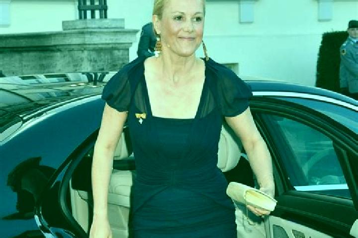 Mila, 39 — Escort in Lambrecht, Germany