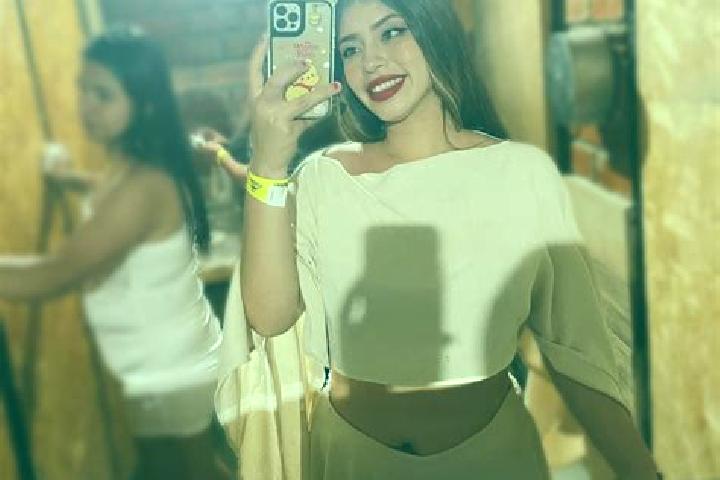 Mila, 39 — Escort in Lucero, Spain