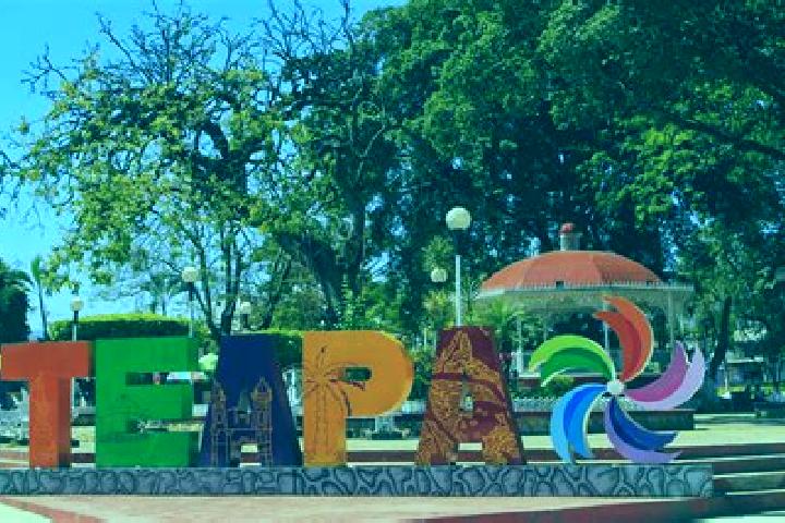 Mila, 39 — Escort in Nuevo Teapa, Mexico