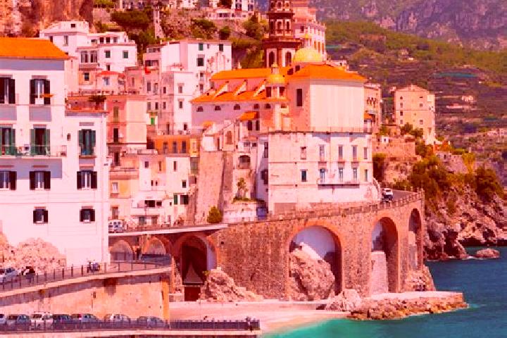 Mila, 39 — Escort in Santa Sofia, Italy