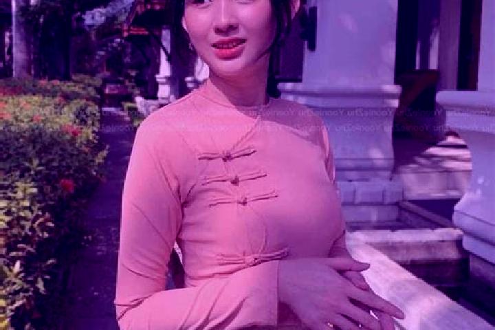 Mila, 39 — Escort in Taungtalok, Myanmar