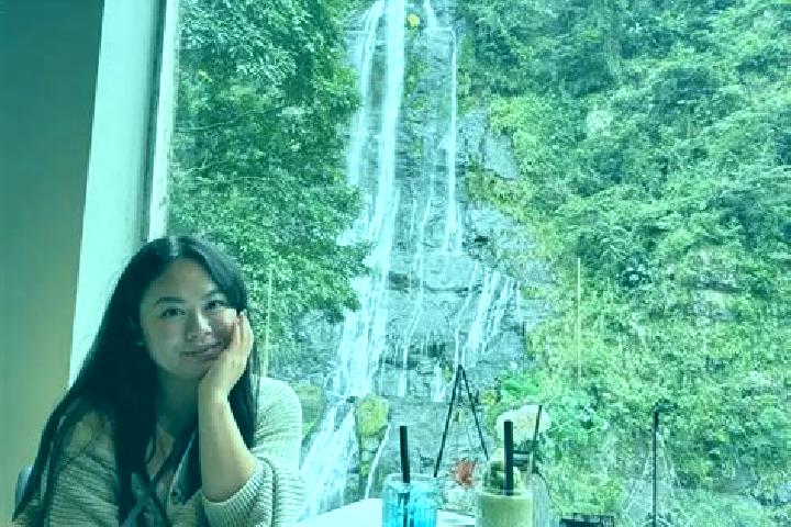 Mila, 39 — Escort in Wulai, Taiwan