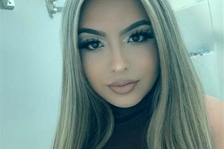 Naomi, 20, a blonde dark-eyed latina companion based in Plozevet. Offering Striptease, Prostate Massage, Party Girl. Available for incall and outcall, overni...