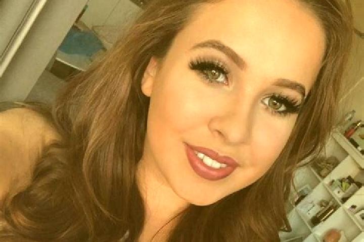 Naomi, 20, a brunette amber-eyed caribbean companion based in North Cape May. Offering 69, A-Level, Party Girl. Available for incall and outcall, day and eve...