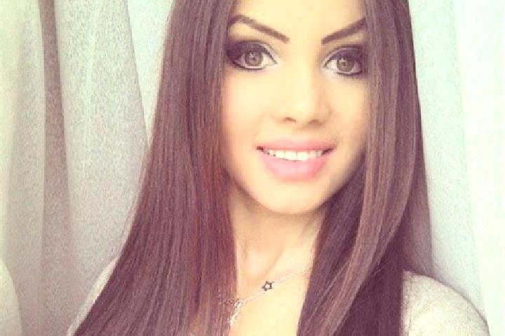 Naomi, 20, a brunette grey-eyed european companion based in Kislyakovskaya. Offering Deep French Kissing, Erotic Massage, Overnight, 69. Available for incall...