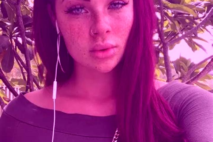 Naomi, 20, a red green-eyed caribbean companion based in San Miguel de Horcasitas. Offering Prostate Massage, Striptease, OWO, Couples, Dinner Date. Availabl...