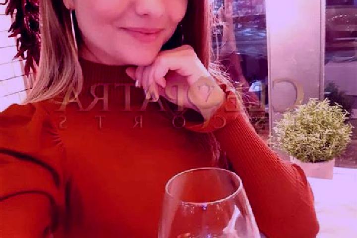 Naomi, 20, a red grey-eyed latina companion based in Freienstein. Offering OWO, Dinner Date, Massage, A-Level, BDSM. Available for incall and outcall, overni...