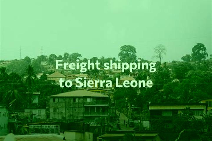Naomi, 20 — Escort in Binkolo, Sierra Leone