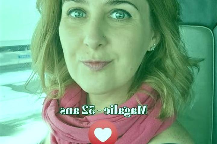 Naomi, 20 — Escort in Biziat, France