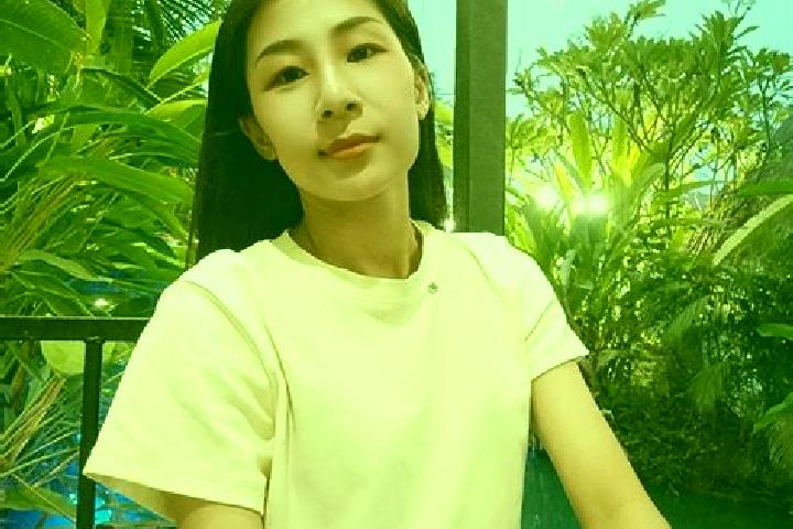 Naomi, 20 — Escort in Bo Phloi, Thailand