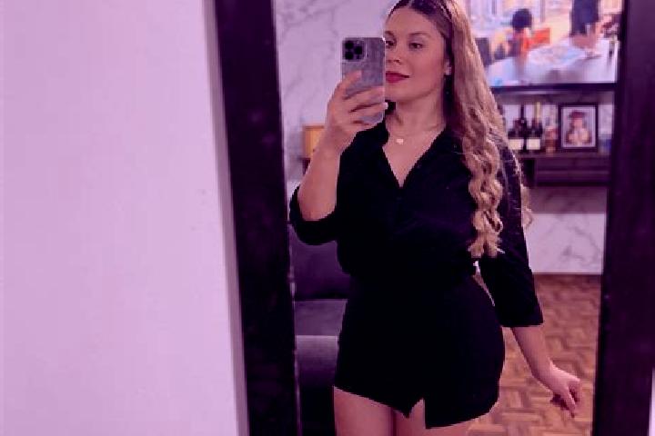 Naomi, 20 — Escort in Cabanillas, Spain