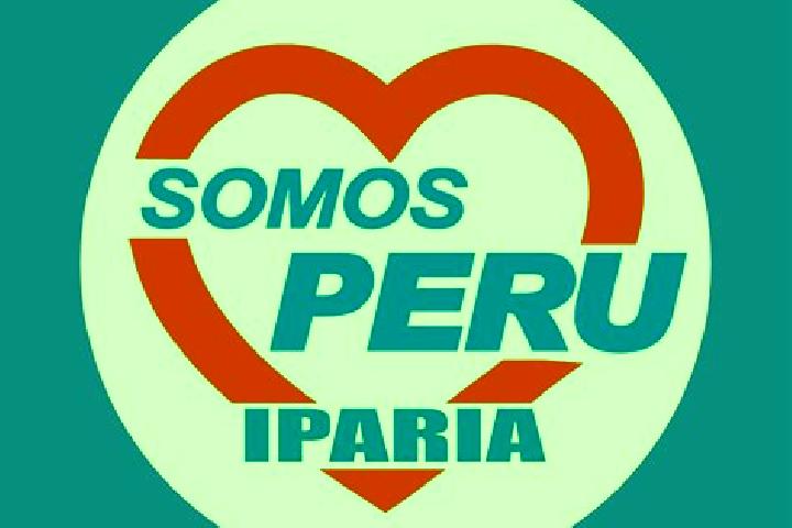 Naomi, 20 — Escort in Iparia, Peru