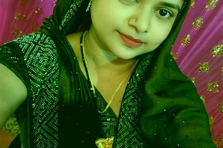 Naomi, 20 — Escort in Jagatsinghapur, India