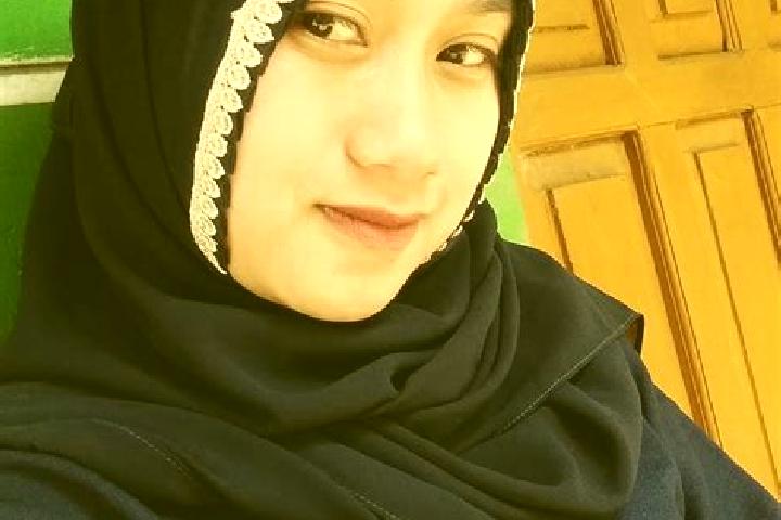 Naomi, 20 — Escort in Ngetuk, Indonesia