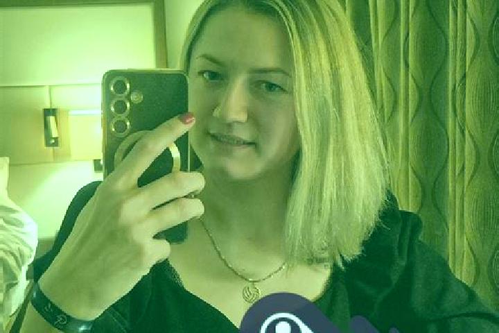 Naomi, 20 — Escort in Piskorowice, Poland