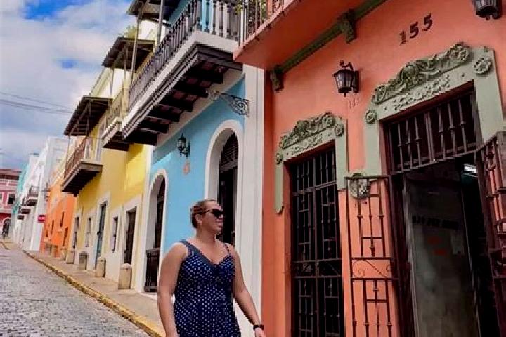 Naomi, 20 — Escort in Puerto Seguro, Spain