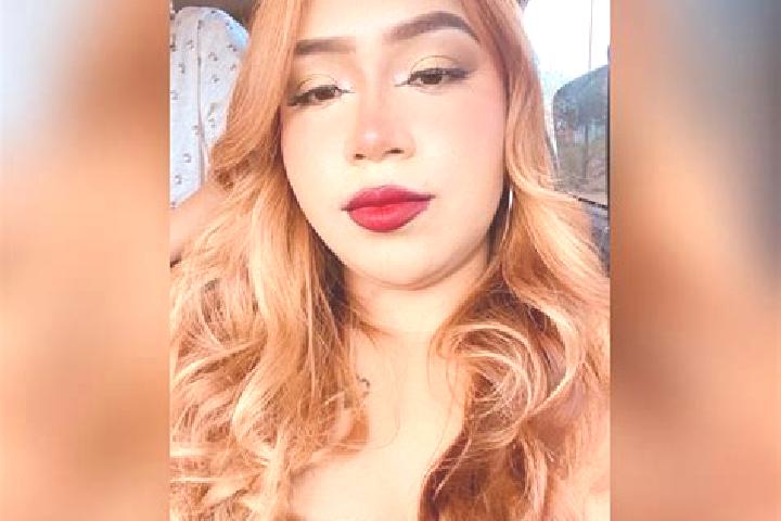 Naomi, 20 — Escort in San Jose de Llanos, Mexico