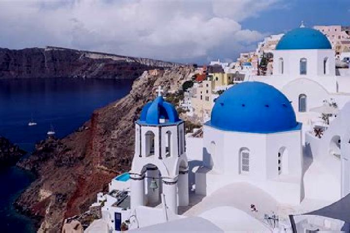 Naomi, 20 — Escort in Skarmagkas, Greece