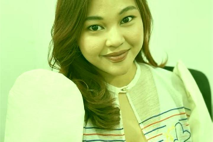 Naomi, 20 — Escort in Toboso, Philippines